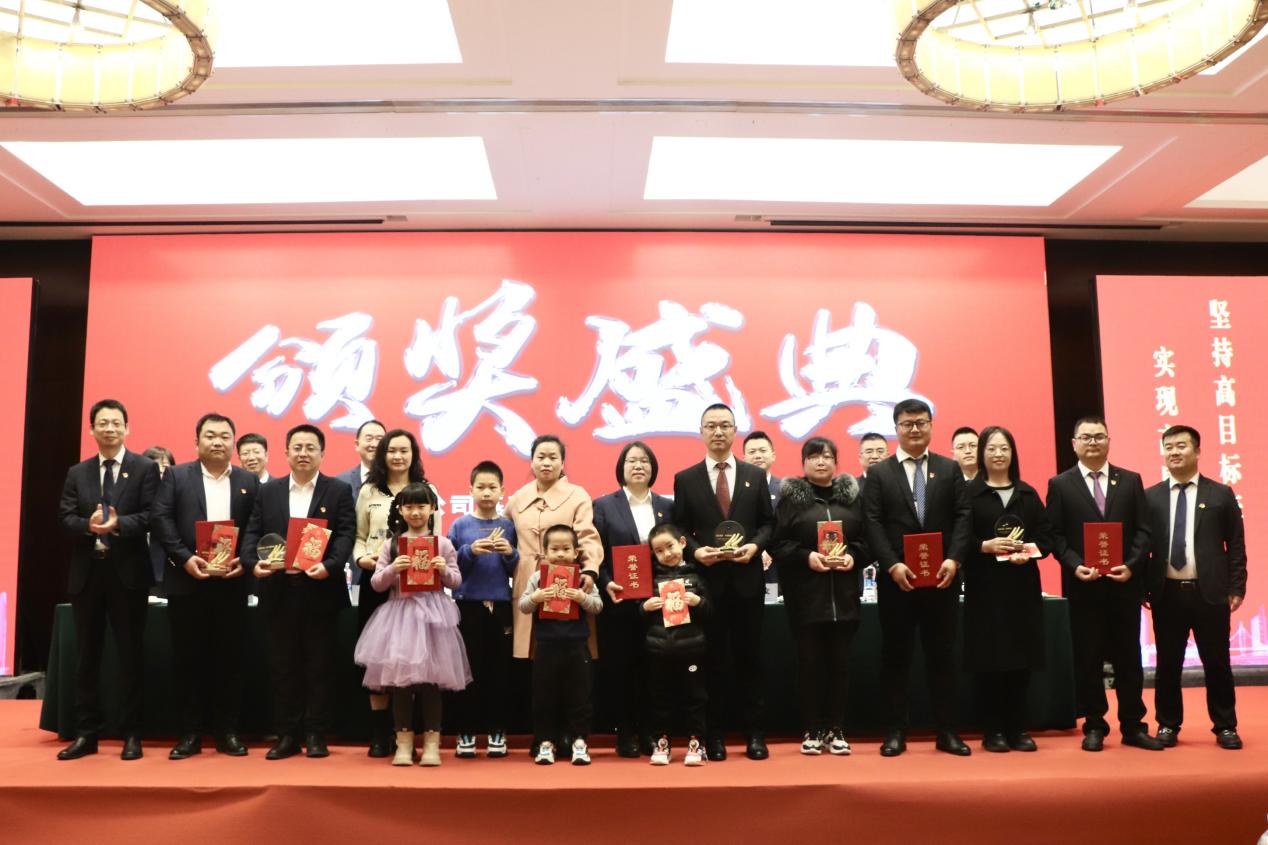 中建三局西北公司基础设施分公司:十年奋进路 筑梦新征程